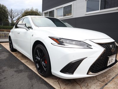 LEXUS ES - 3