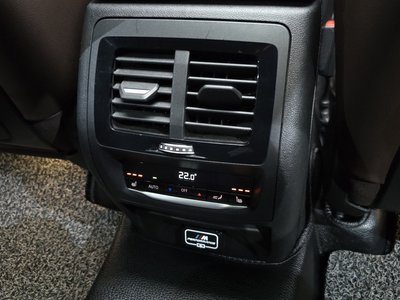 2024 BMW X4 缩略图 25
