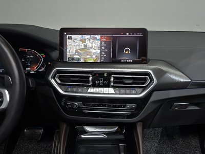 2024 BMW X4 缩略图 20