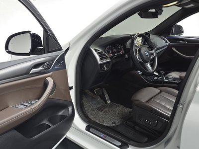 2024 BMW X4 缩略图 13