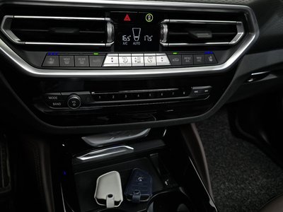 2024 BMW X4 缩略图 30