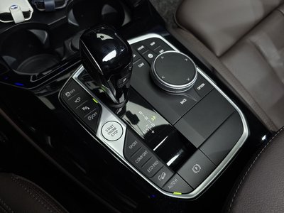 2024 BMW X4 缩略图 12