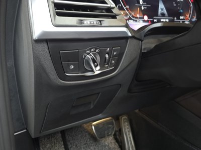 2024 BMW X4 缩略图 29
