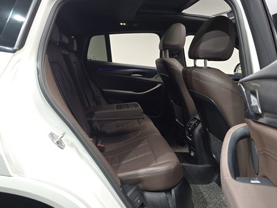 2024 BMW X4 缩略图 18