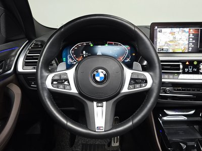 2024 BMW X4 缩略图 19