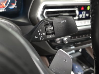 2024 BMW X4 缩略图 27