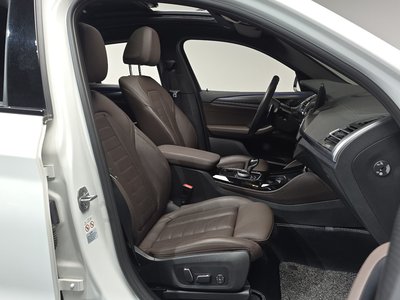 2024 BMW X4 缩略图 17