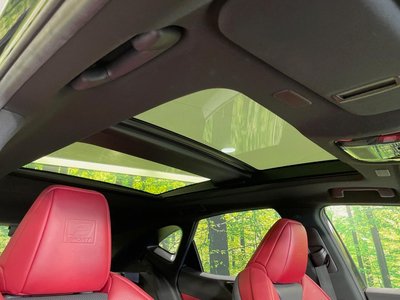 2023 Lexus NX 照片 3