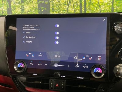 2023 Lexus NX — миниатюра 48