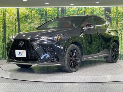 2023 Lexus NX — миниатюра 30