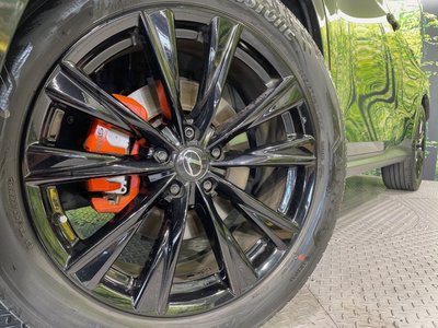 2023 Lexus NX — миниатюра 13