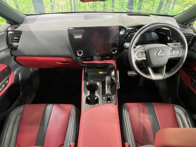 2023 Lexus NX 照片 2