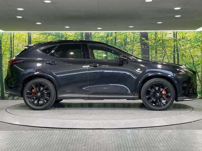 2023 Lexus NX — миниатюра 31