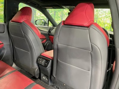 2023 Lexus NX — миниатюра 38