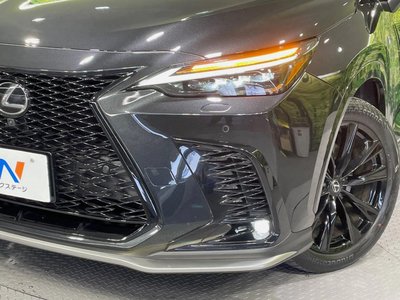 2023 Lexus NX — миниатюра 12