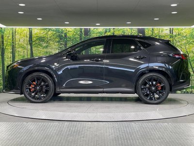 2023 Lexus NX — миниатюра 33