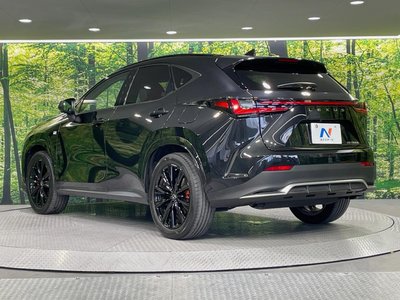 2023 Lexus NX — миниатюра 32