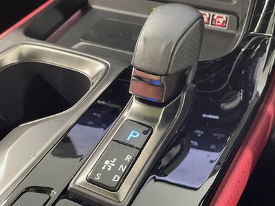 2023 Lexus NX — миниатюра 53