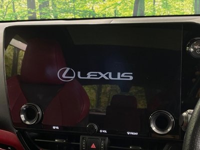 2023 Lexus NX 照片 4