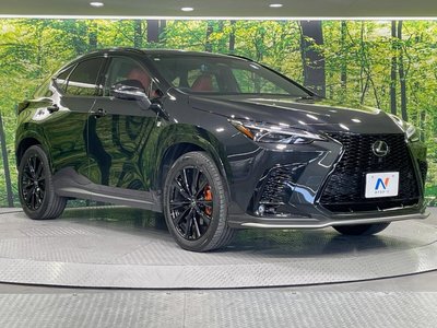 2023 Lexus NX — миниатюра 16