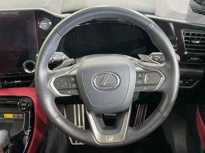 2023 Lexus NX — миниатюра 11