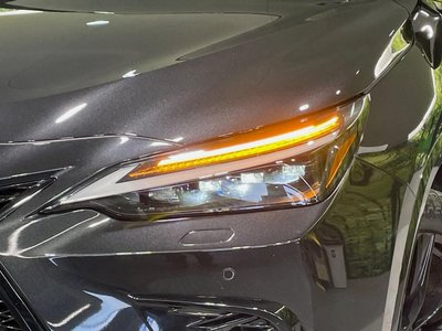 2023 Lexus NX — миниатюра 29