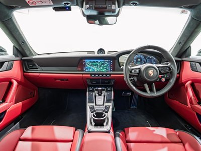 PORSCHE 911 - 7