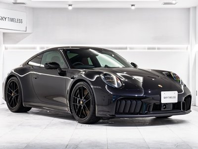 PORSCHE 911 - 1