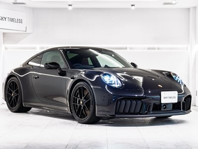 PORSCHE 911 - 9