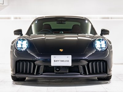 PORSCHE 911 - 10