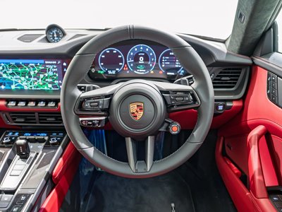 PORSCHE 911 - 2