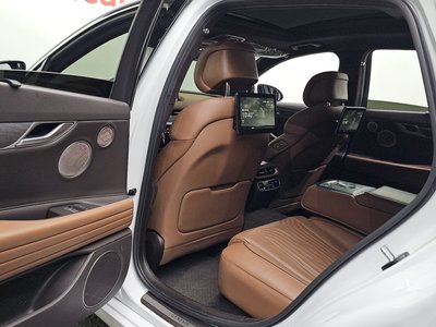2022 Genesis G80 (RG3) thumbnail 11