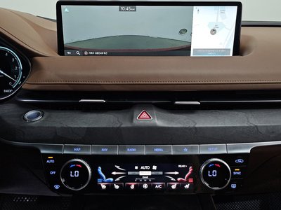 2022 Genesis G80 (RG3) thumbnail 14