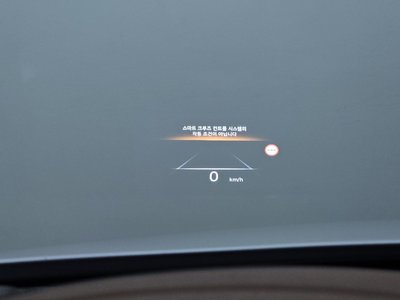 2022 Genesis G80 (RG3) thumbnail 18