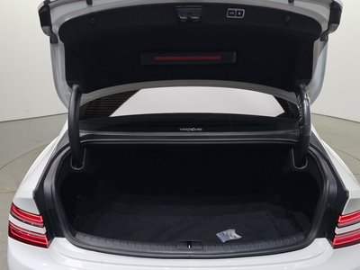 2022 Genesis G80 (RG3) thumbnail 20