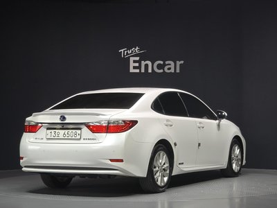 LEXUS ES - 4