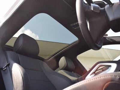 MERCEDES-BENZ GLE - 5