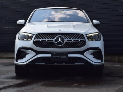 MERCEDES-BENZ GLE - 6