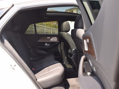 MERCEDES-BENZ GLE - 2