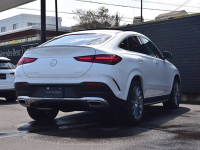 MERCEDES-BENZ GLE - 10