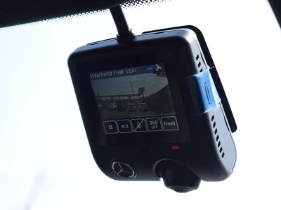 MERCEDES-BENZ GLE - 4