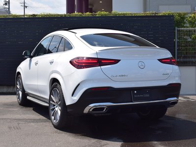 MERCEDES-BENZ GLE - 8