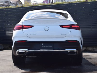 MERCEDES-BENZ GLE - 9