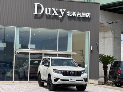 2023 Toyota LAND CRUISER PRADO 缩略图 11