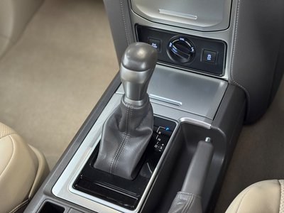 2023 Toyota LAND CRUISER PRADO 缩略图 58