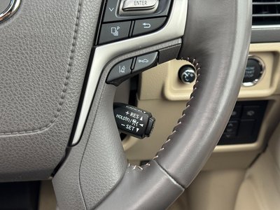 2023 Toyota LAND CRUISER PRADO 缩略图 65