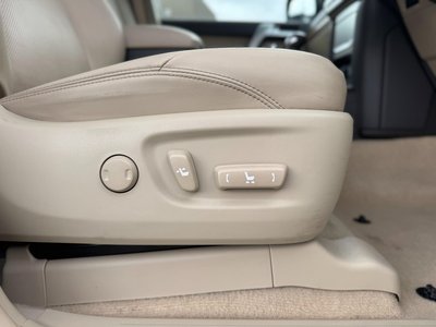 2023 Toyota LAND CRUISER PRADO 缩略图 72
