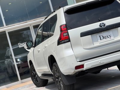 2023 Toyota LAND CRUISER PRADO 缩略图 32