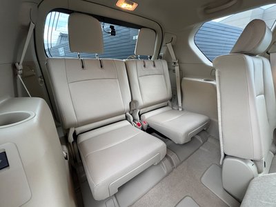 2023 Toyota LAND CRUISER PRADO 缩略图 48