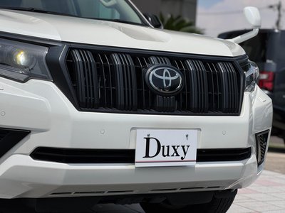 2023 Toyota LAND CRUISER PRADO 缩略图 17